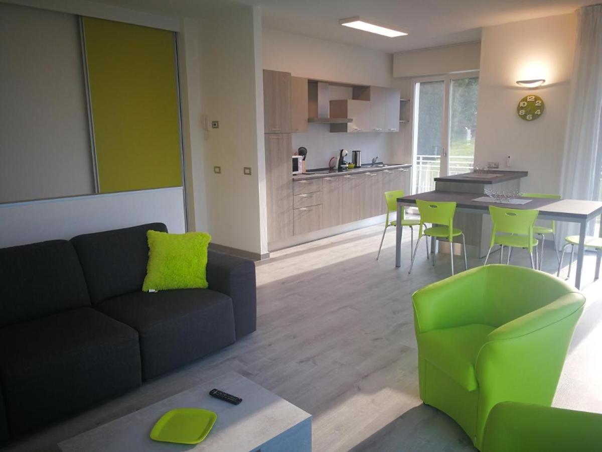 La Svolta Holidays Holiday home *