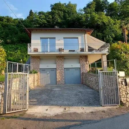 La Svolta Holidays Malcesine Exterior foto