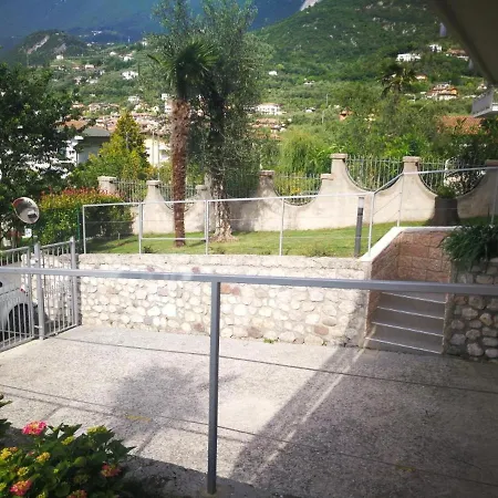 La Svolta Holidays Malcesine Exterior foto