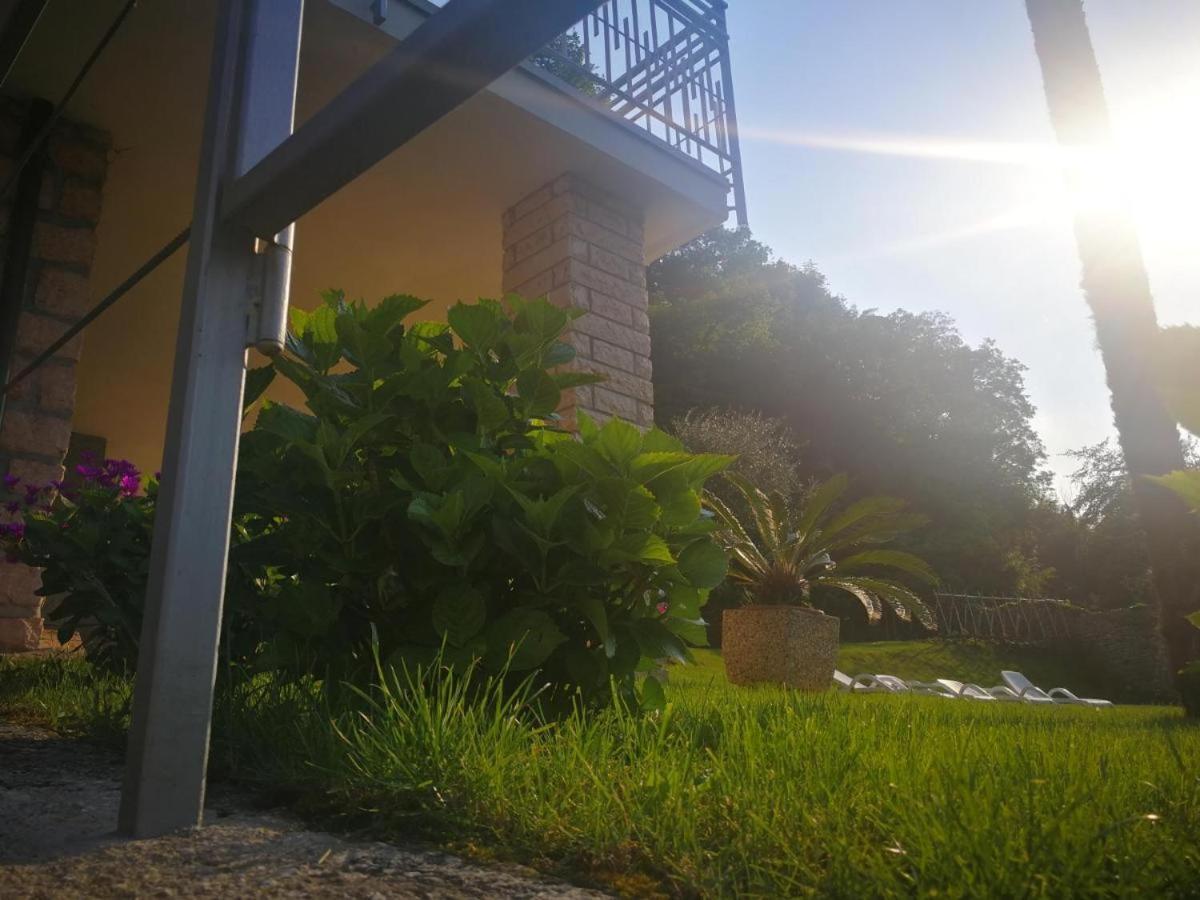 Holiday home La Svolta Holidays Malcesine