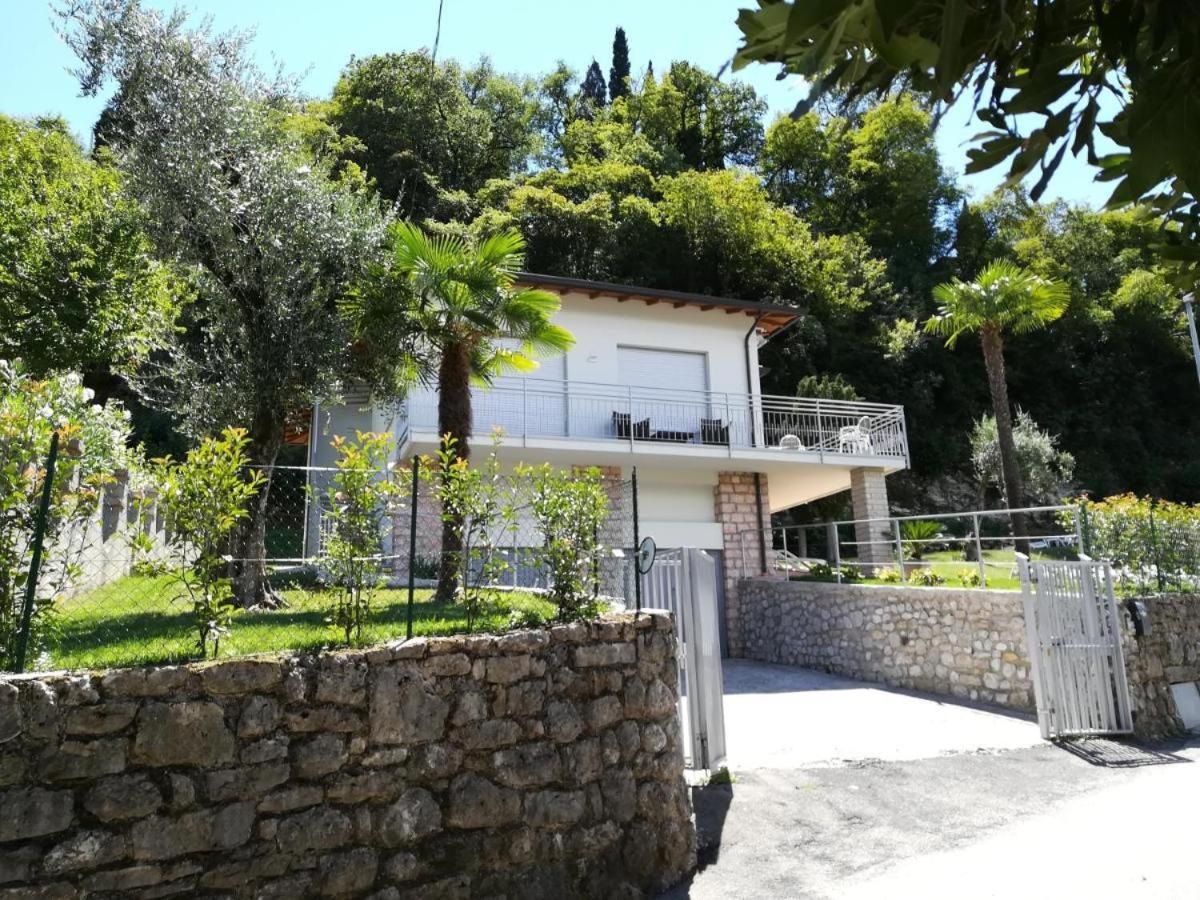 La Svolta Holidays Ferienhaus