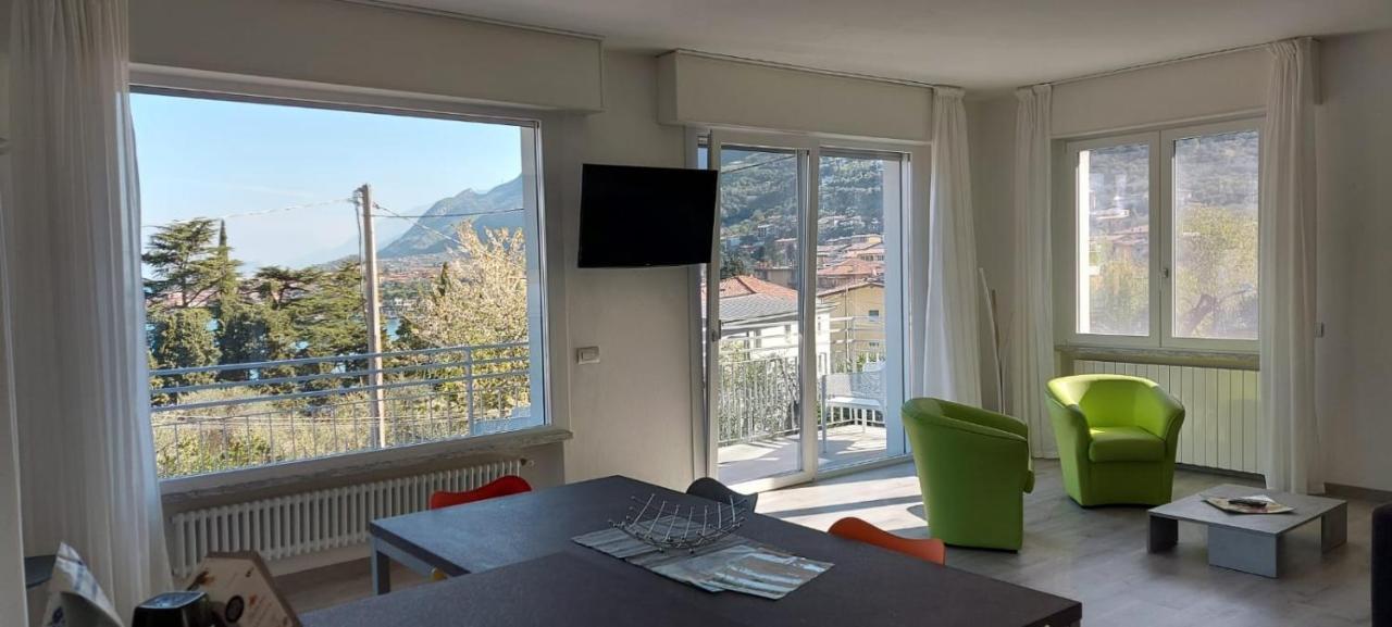 Holiday home La Svolta Holidays Malcesine