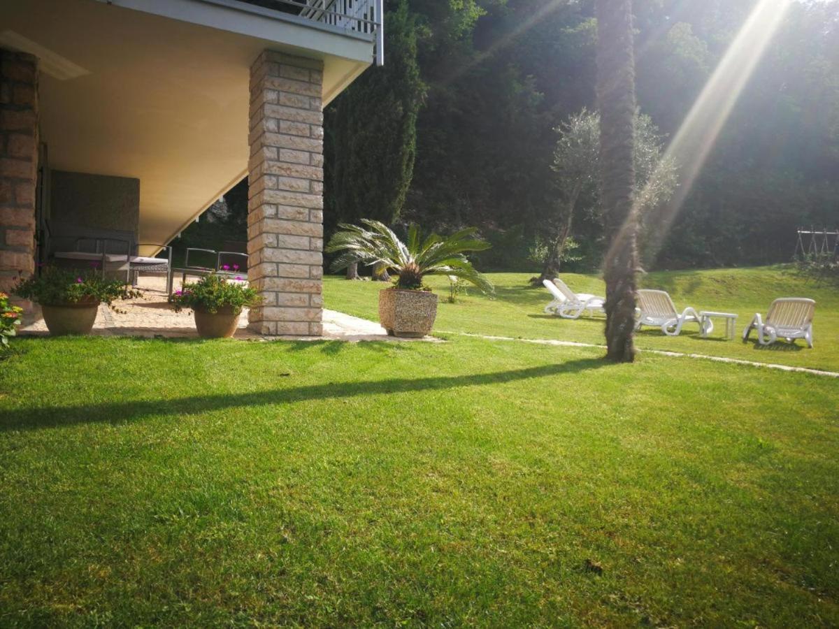 La Svolta Holidays Holiday home *