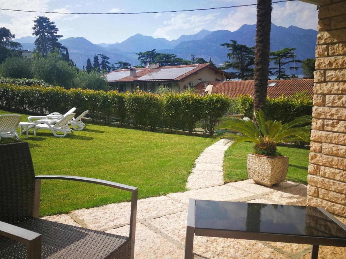 Holiday home La Svolta Holidays Malcesine