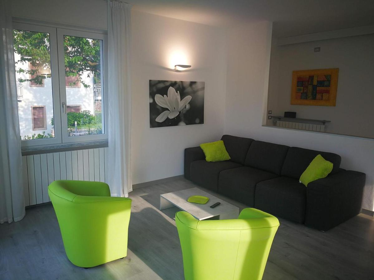 La Svolta Holidays Holiday home