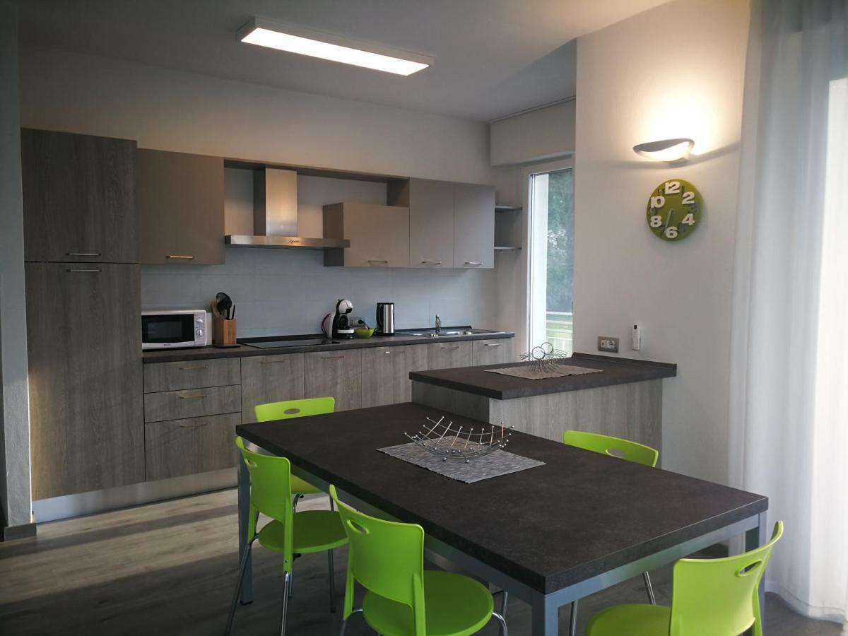 La Svolta Holidays Ferienhaus *
