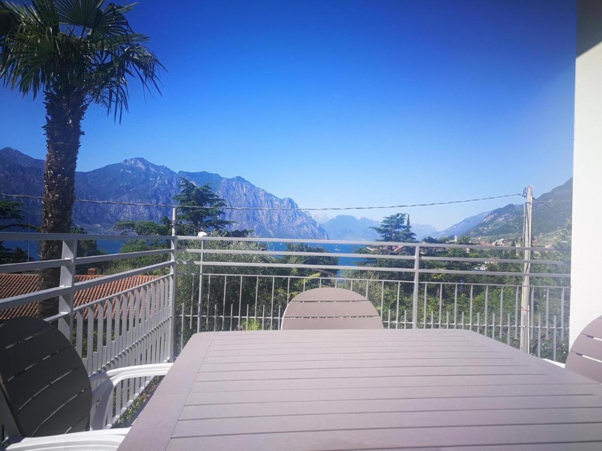 Сasa de vacaciones La Svolta Holidays Malcesine