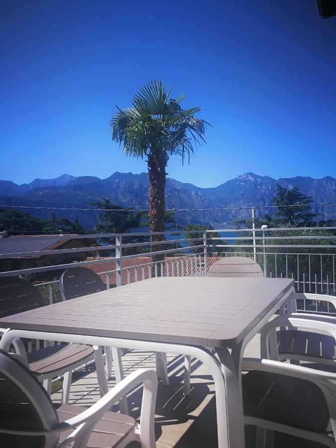 La Svolta Holidays Malcesine